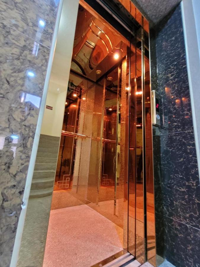 Petra Home Hotel Вади Муса Экстерьер фото
